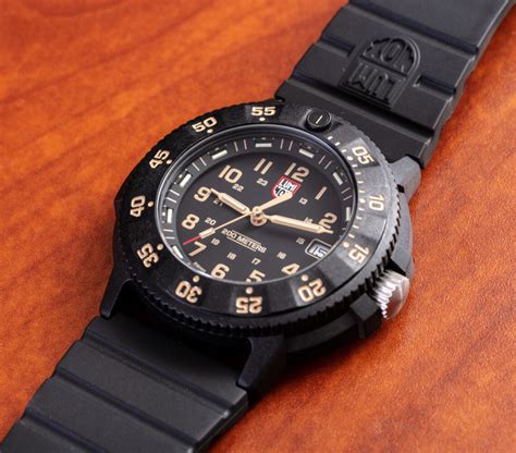 fake luminox navy seal watch|luminox original navy seal.